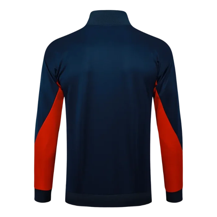 Chaqueta deportiva FC Barcelona 24/25 - Imagen 2