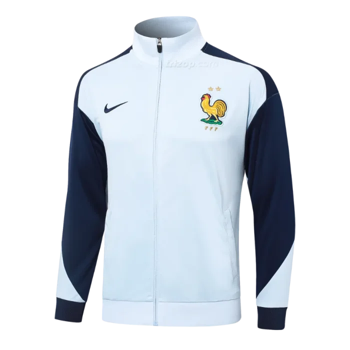 Chaqueta deportiva Francia 24/25 - Imagen 1