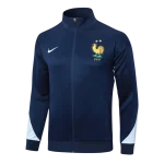 Chaqueta deportiva Francia 24/25
