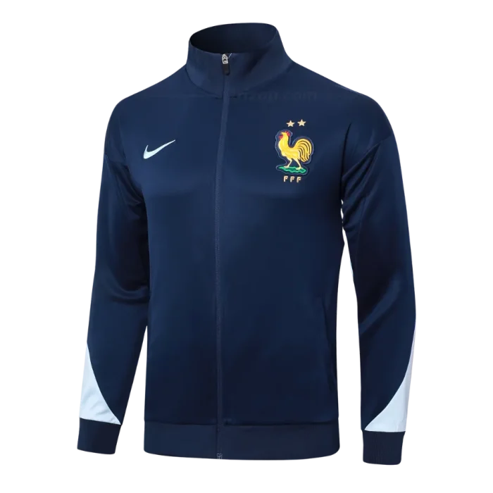 Chaqueta deportiva Francia 24/25 - Imagen 1