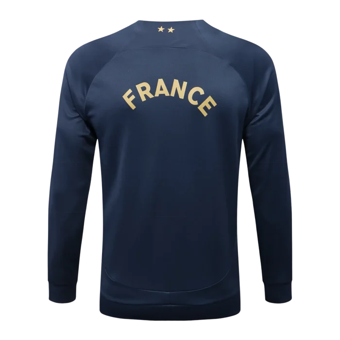 Chaqueta deportiva Francia 2022/23 - Imagen 2