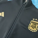 Chaqueta deportiva Argentina 24/25 - Imagen 3