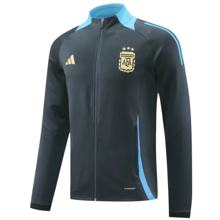 Chaqueta deportiva Argentina 24/25 - Imagen 1