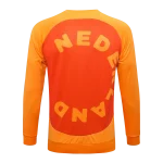 Chaqueta deportiva Holanda 2022/23 - Imagen 2
