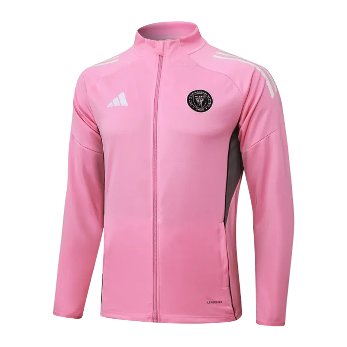 Chaqueta deportiva rosa Inter de Miami 25/26 - Imagen 1