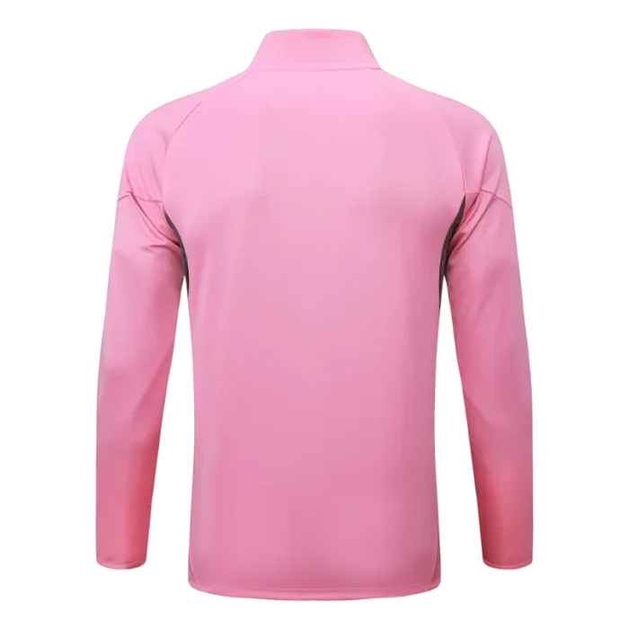 Chaqueta deportiva rosa Inter de Miami 25/26 - Imagen 2