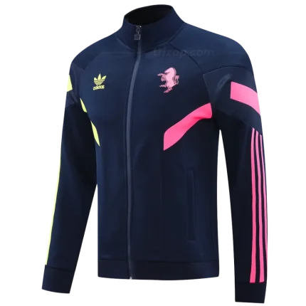 Chaqueta retro Juventus 24/25