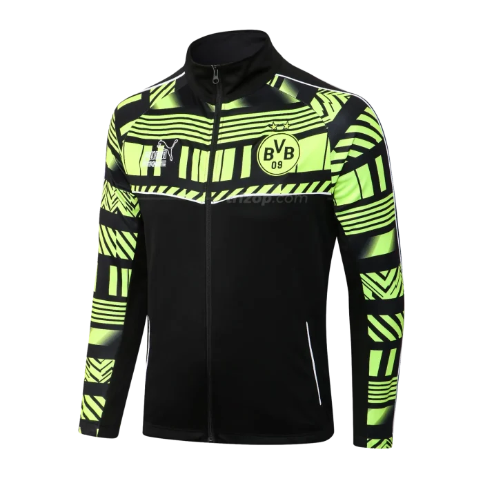 Chaqueta deportiva Borussia Dortmund “King” 22/23 - Imagen 1
