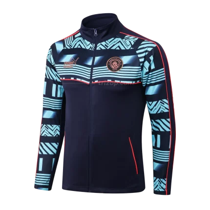 Chaqueta deportiva Manchester City “King” 22/23