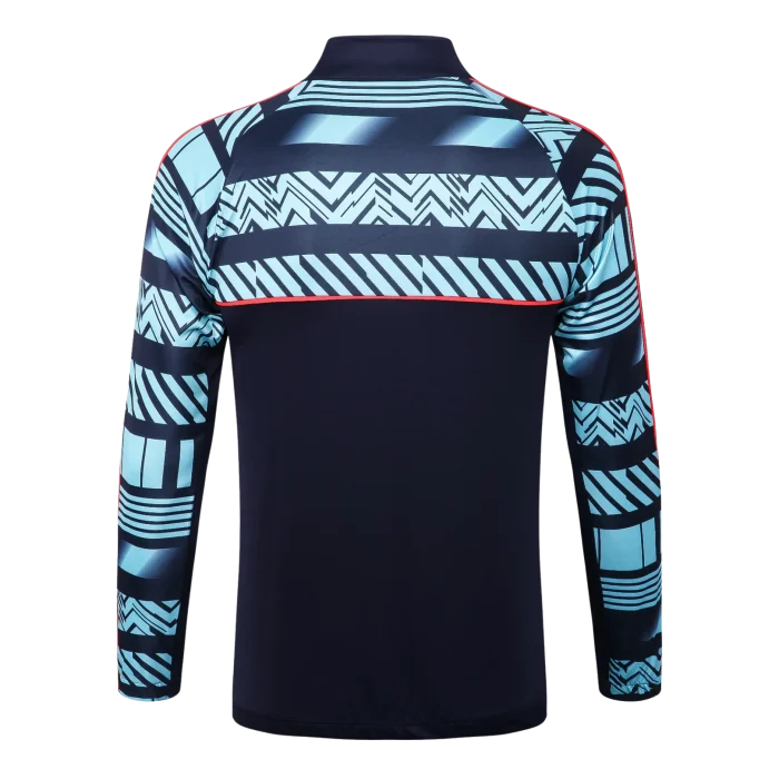 Chaqueta deportiva Manchester City “King” 22/23 - Imagen 2