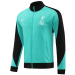 Chaqueta deportiva Liverpool 24/25