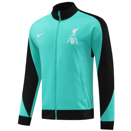Chaqueta deportiva Liverpool 24/25