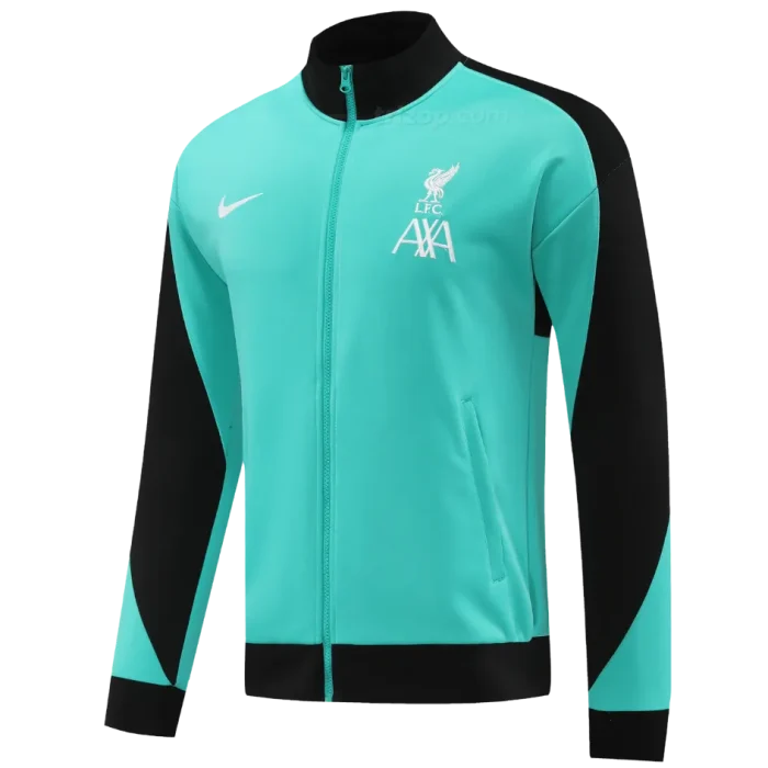 Chaqueta deportiva Liverpool 24/25 - Imagen 1