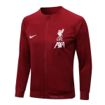 Chaqueta deportiva Liverpool 2022/23