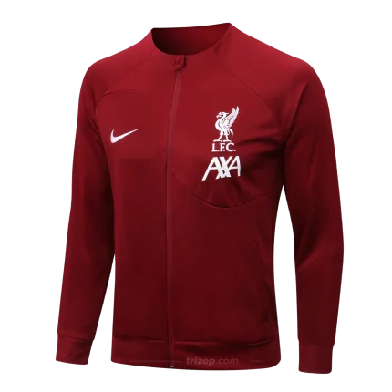 Chaqueta deportiva Liverpool 2022/23