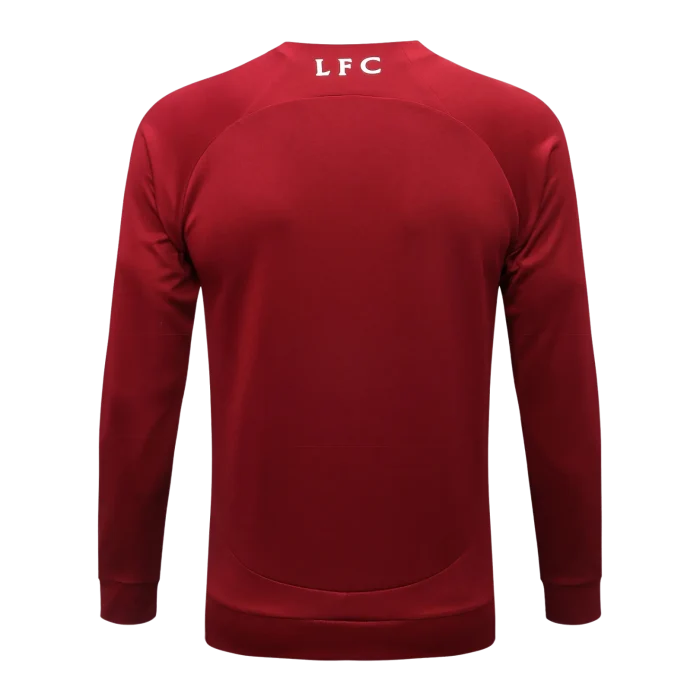 Chaqueta deportiva Liverpool 2022/23 - Imagen 2