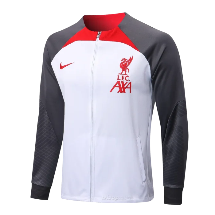 Chaqueta deportiva Liverpool 2022/23 - Imagen 1