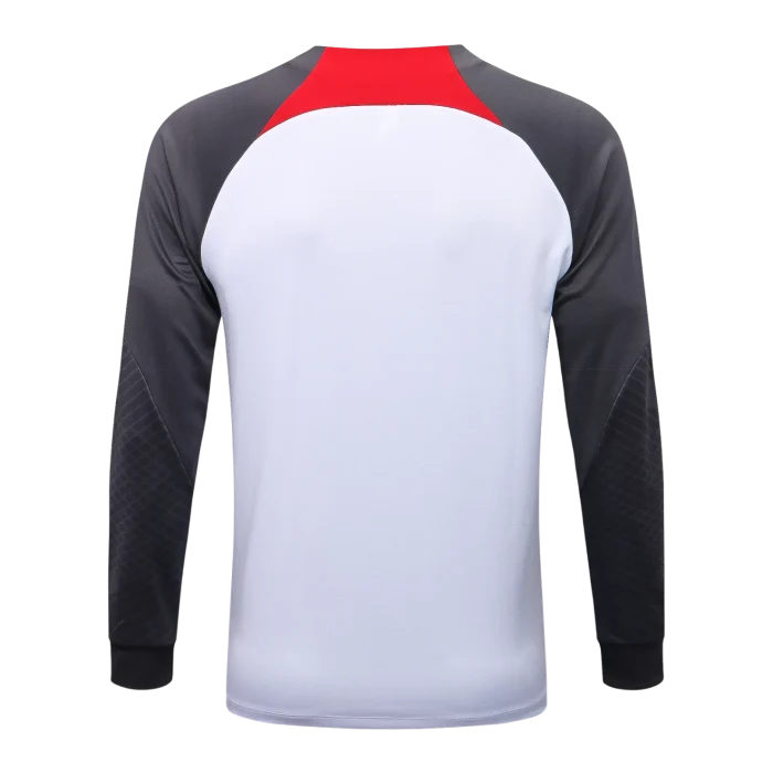 Chaqueta deportiva Liverpool 2022/23 - Imagen 2