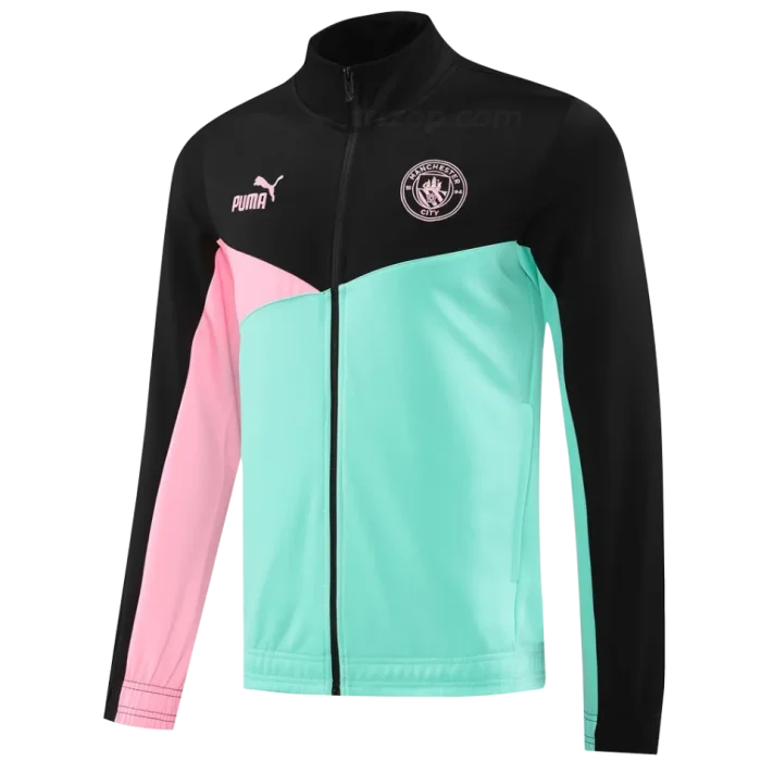 Chaqueta deportiva Manchester City 24/25 - Imagen 1