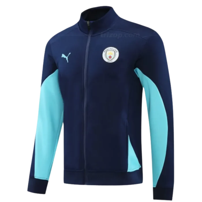 Chaqueta deportiva Manchester City 24/25 - Imagen 1