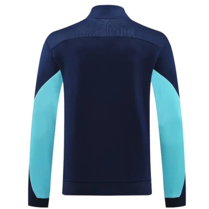 Chaqueta deportiva Manchester City 24/25 - Imagen 2