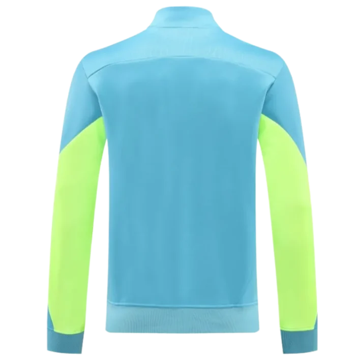 Chaqueta deportiva Manchester City 24/25 - Imagen 2