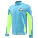 Chaqueta deportiva Manchester City 24/25