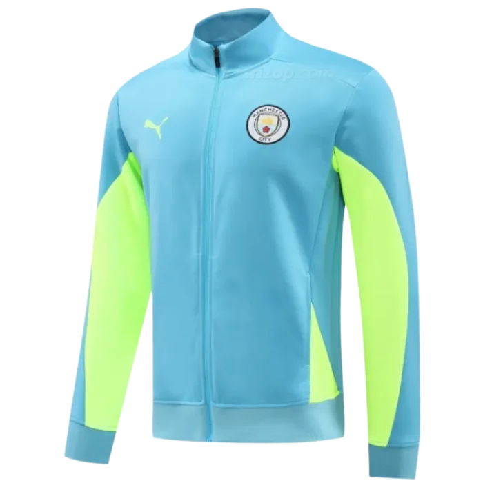 Chaqueta deportiva Manchester City 24/25 - Imagen 1