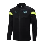 Chaqueta deportiva Manchester City 22/23