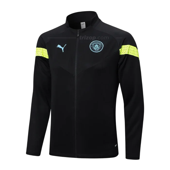 Chaqueta deportiva Manchester City 22/23 - Imagen 1