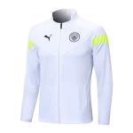 Chaqueta deportiva Manchester City 22/23