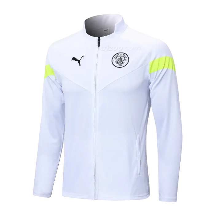 Chaqueta deportiva Manchester City 22/23 - Imagen 1