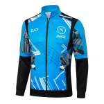 Chaqueta deportiva Especial Napoli 24/25
