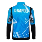 Chaqueta deportiva Especial Napoli 24/25 - Imagen 2