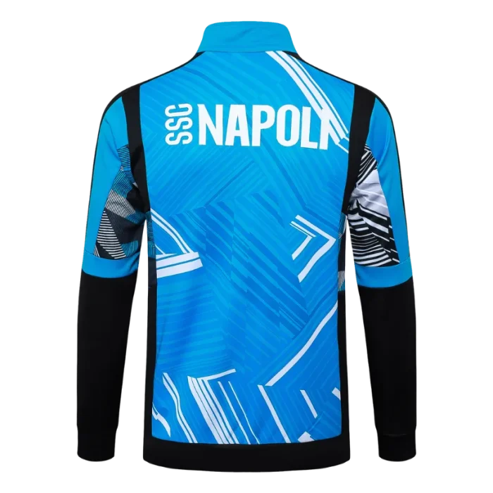 Chaqueta deportiva Especial Napoli 24/25 - Imagen 2