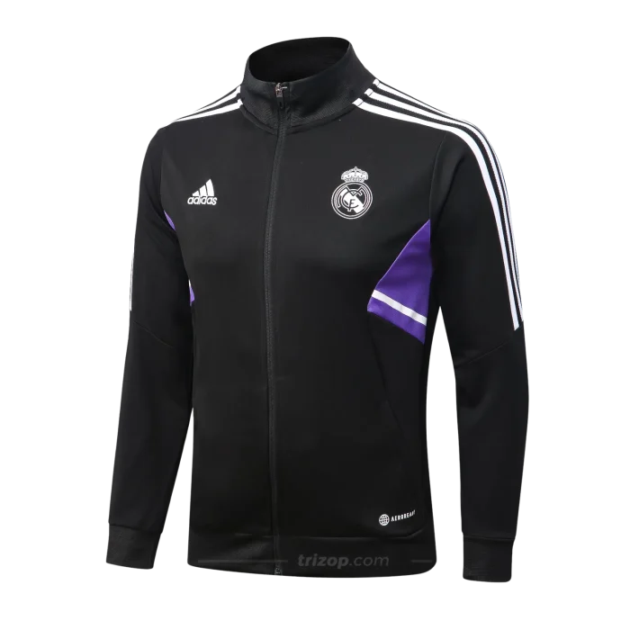 Chaqueta deportiva Real Madrid 2022/23 - Imagen 1