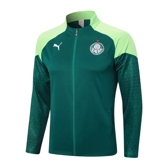 Chaqueta deportiva Palmeiras 24/25 - Imagen 1