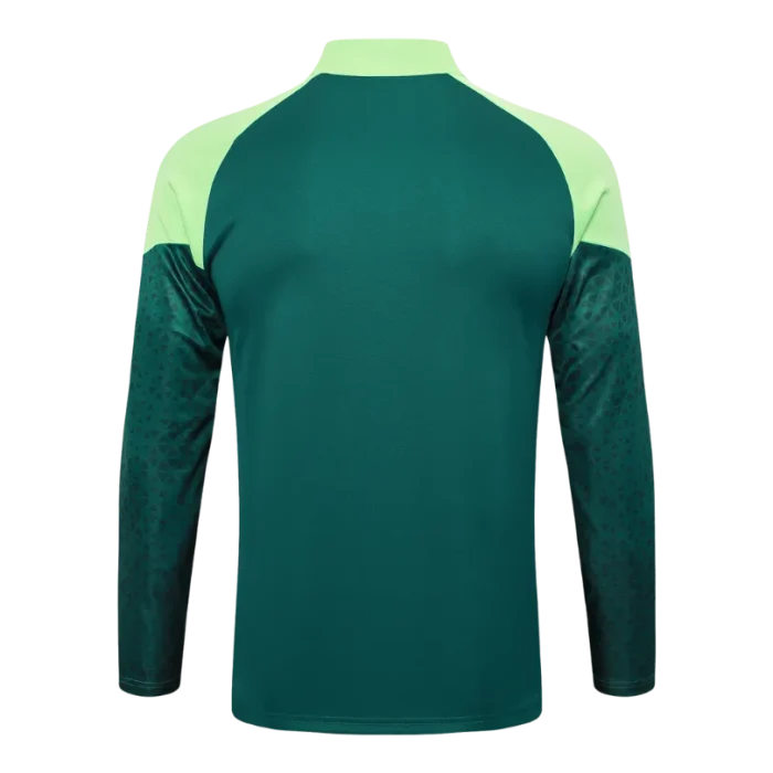 Chaqueta deportiva Palmeiras 24/25 - Imagen 2