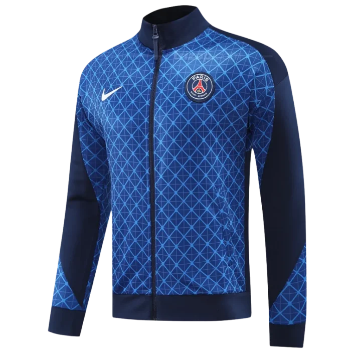 Chaqueta deportiva Paris Saint-Germain 24/25 - Imagen 1