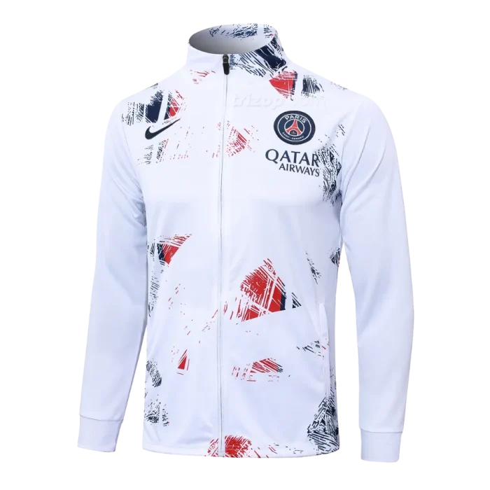Chaqueta deportiva Paris Saint-Germain 24/25 - Imagen 1