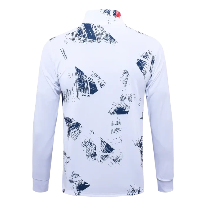 Chaqueta deportiva Paris Saint-Germain 24/25 - Imagen 2