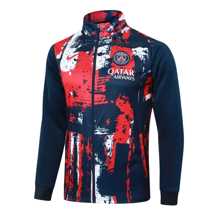 Chaqueta deportiva Paris Saint-Germain 24/25 - Imagen 1