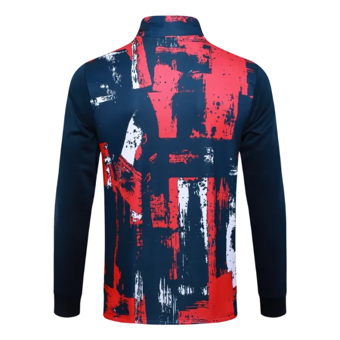 Chaqueta deportiva Paris Saint-Germain 24/25 - Imagen 2