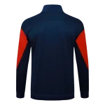 Chaqueta deportiva azul PSG 25/26 - Imagen 2