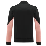 Chaqueta deportiva negra Paris Saint-Germain 24/25 - Imagen 2