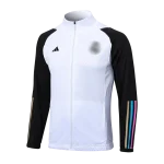 Chaqueta deportiva Real Madrid 23/24