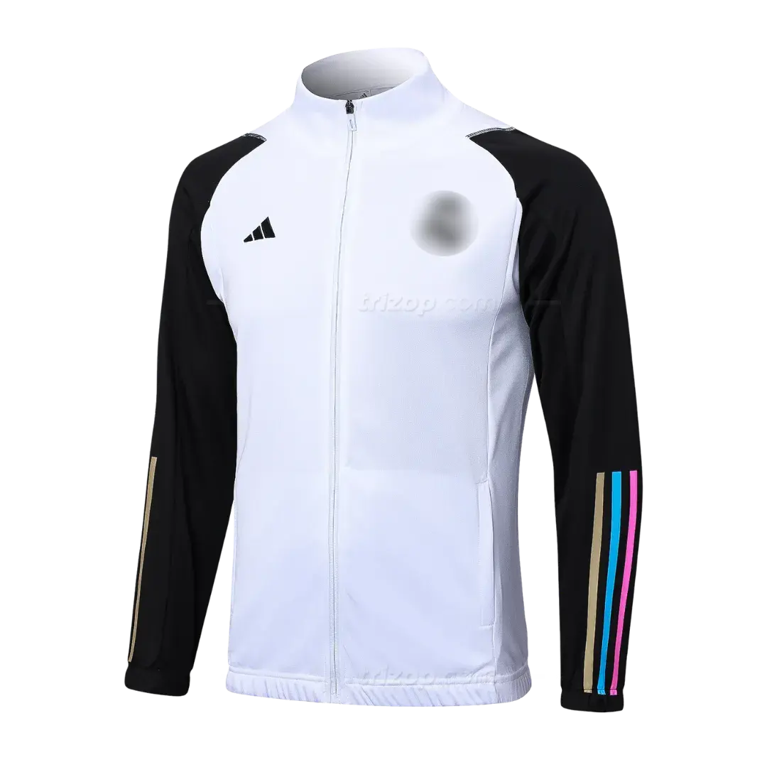 chaqueta-real-madrid-23-24-3 Chaqueta deportiva Real Madrid 23/24 - Imagen 1