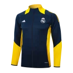 Chaqueta deportiva Real Madrid 24/25