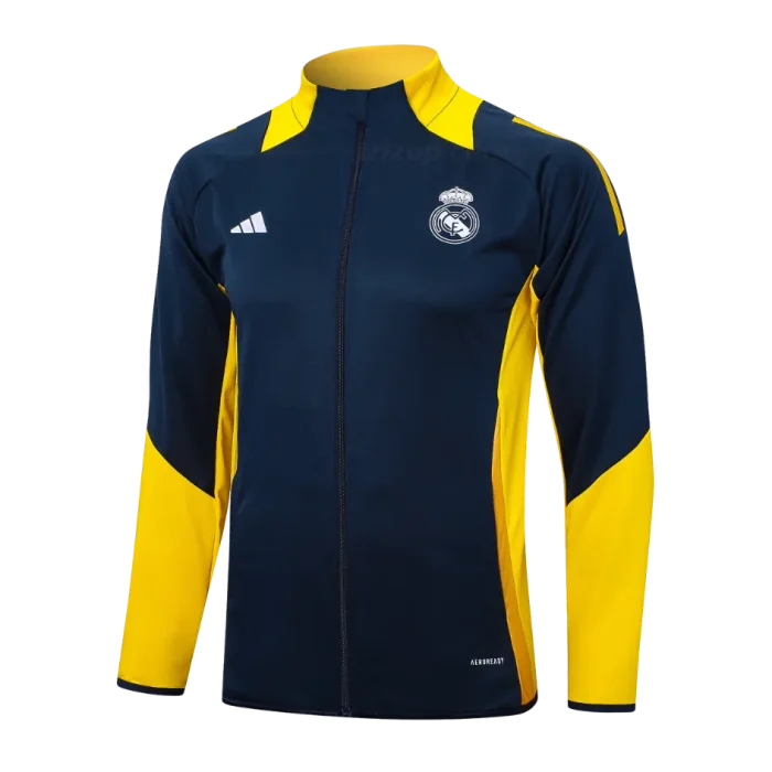 Chaqueta deportiva Real Madrid 24/25 - Imagen 1