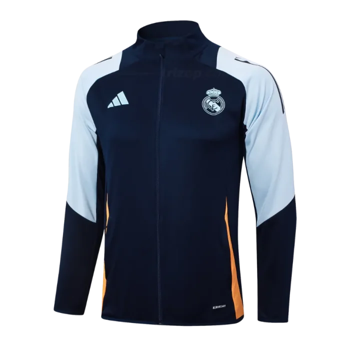 Chaqueta deportiva Real Madrid 24/25 - Imagen 1